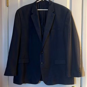 Ralph Lauren Men’s Navy Blazer